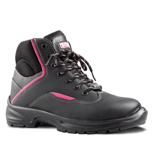 Cheap ladies shop safety boots